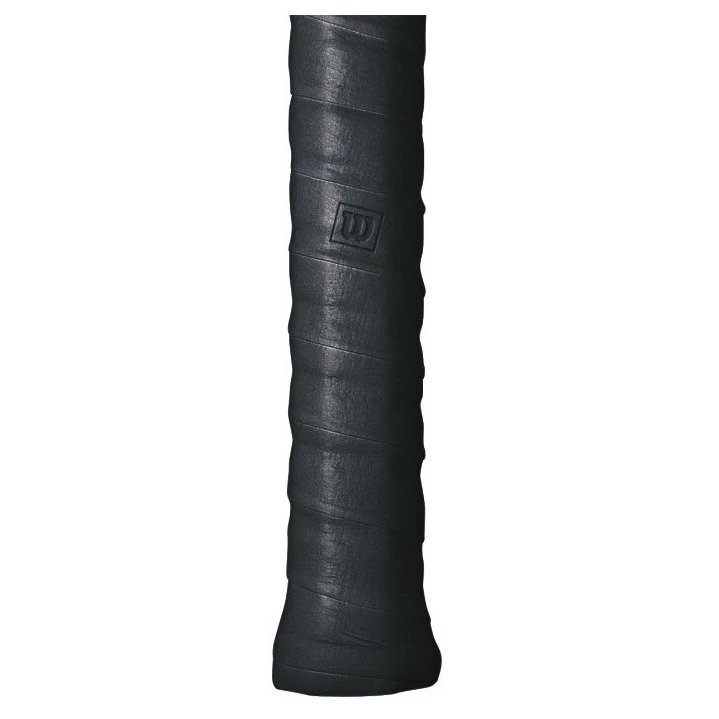 Wilson Overgrip Pro Soft 0.55mm Limegrün 3er – Bild 2