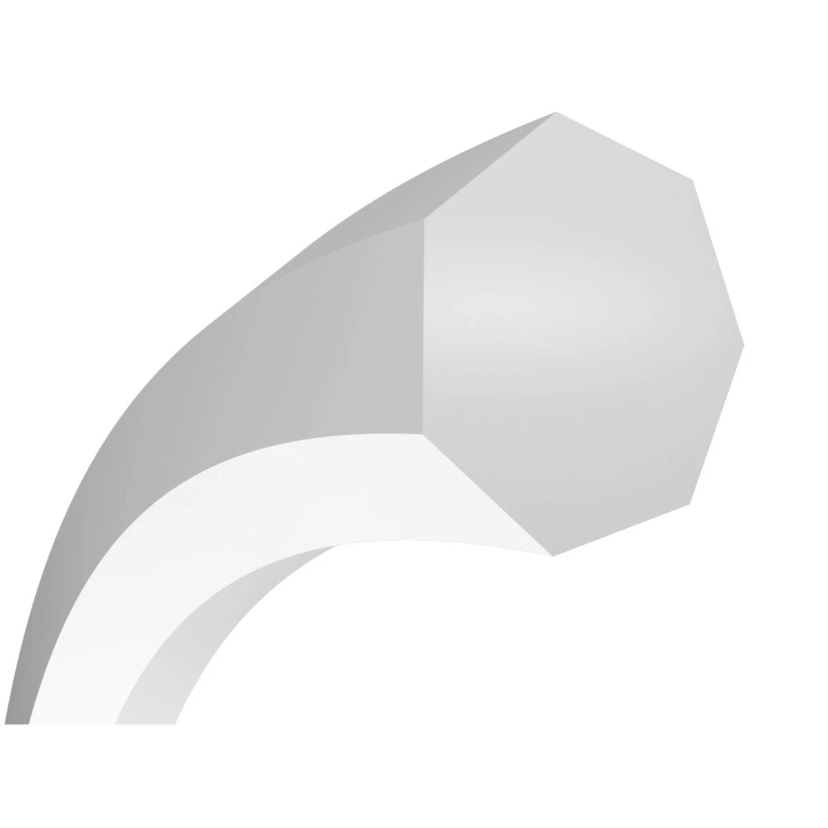 Gamma Tennissaite Moto (Haltbarkeit+Spin) Limettegrün 200m Rolle – Bild 2