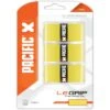 Pacific Overgrip Le Grip 0.50mm Gelb 3er