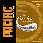 Besaitung Mit Pacific Poly Spin
