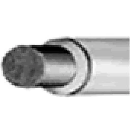 Signum Pro Tennissaite Fiber High Tec EXP Natur 12m Set – Bild 2